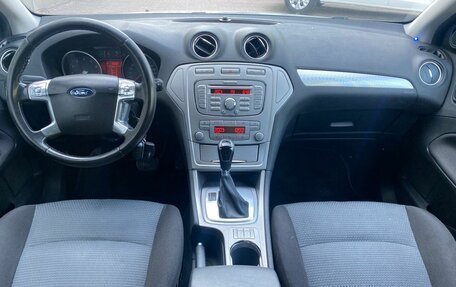 Ford Mondeo IV, 2008 год, 699 000 рублей, 9 фотография