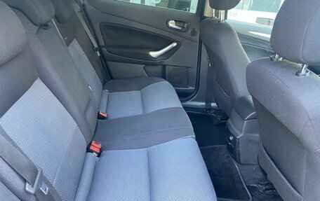 Ford Mondeo IV, 2008 год, 699 000 рублей, 13 фотография
