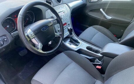 Ford Mondeo IV, 2008 год, 699 000 рублей, 10 фотография