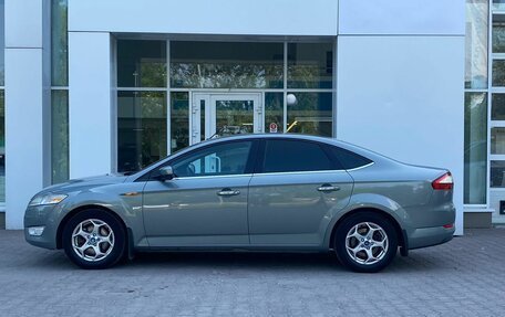 Ford Mondeo IV, 2008 год, 699 000 рублей, 5 фотография