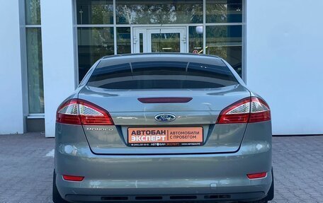 Ford Mondeo IV, 2008 год, 699 000 рублей, 4 фотография