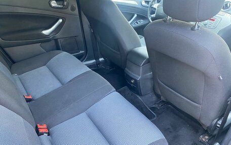 Ford Mondeo IV, 2008 год, 699 000 рублей, 12 фотография