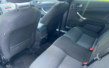 Ford Mondeo IV, 2008 год, 699 000 рублей, 14 фотография