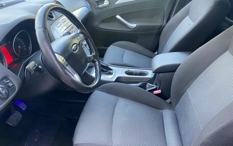 Ford Mondeo IV, 2008 год, 699 000 рублей, 11 фотография