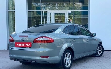 Ford Mondeo IV, 2008 год, 699 000 рублей, 2 фотография