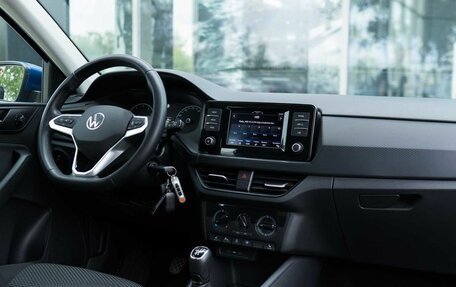 Volkswagen Polo VI (EU Market), 2020 год, 1 640 000 рублей, 9 фотография