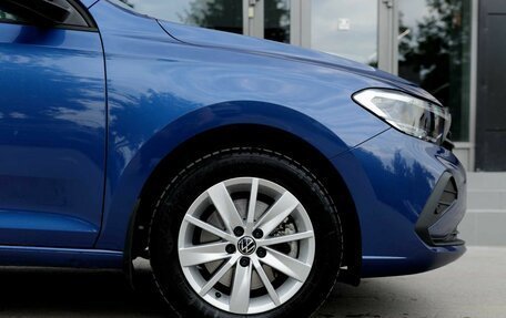 Volkswagen Polo VI (EU Market), 2020 год, 1 640 000 рублей, 8 фотография