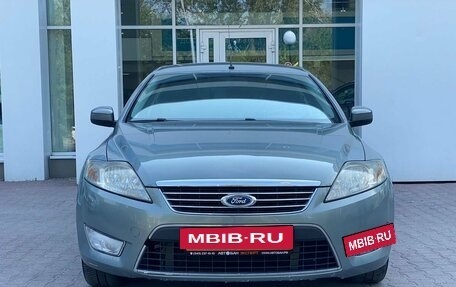 Ford Mondeo IV, 2008 год, 699 000 рублей, 3 фотография