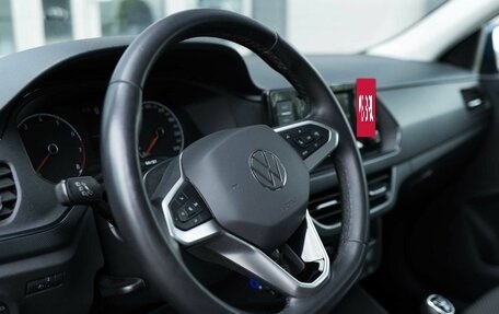 Volkswagen Polo VI (EU Market), 2020 год, 1 640 000 рублей, 10 фотография