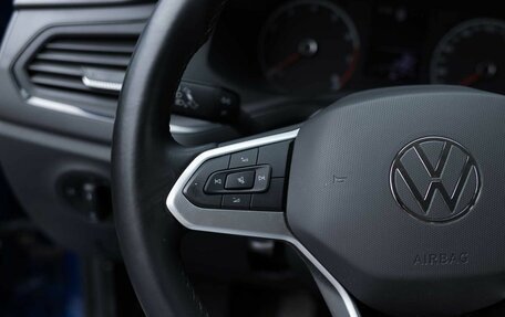 Volkswagen Polo VI (EU Market), 2020 год, 1 640 000 рублей, 11 фотография