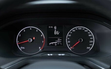 Volkswagen Polo VI (EU Market), 2020 год, 1 640 000 рублей, 12 фотография