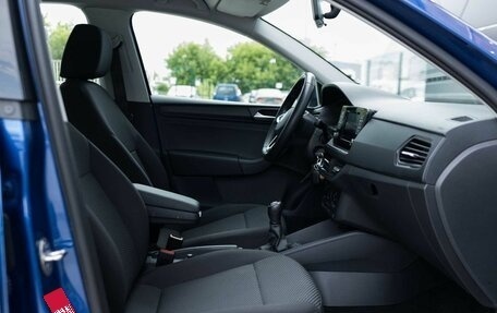 Volkswagen Polo VI (EU Market), 2020 год, 1 640 000 рублей, 19 фотография