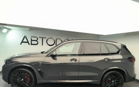 BMW X5, 2025 год, 18 170 000 рублей, 2 фотография
