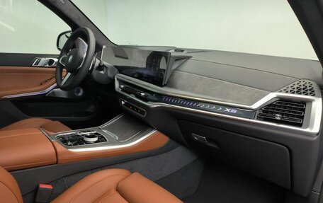 BMW X5, 2025 год, 18 170 000 рублей, 7 фотография