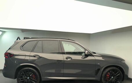 BMW X5, 2025 год, 18 170 000 рублей, 5 фотография