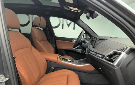 BMW X5, 2025 год, 18 170 000 рублей, 8 фотография