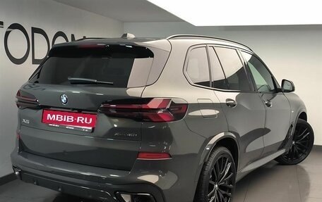 BMW X5, 2025 год, 18 170 000 рублей, 4 фотография