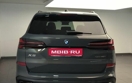 BMW X5, 2025 год, 18 170 000 рублей, 6 фотография