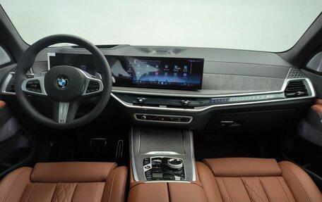 BMW X5, 2025 год, 18 170 000 рублей, 11 фотография