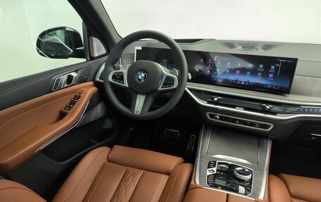 BMW X5, 2025 год, 18 170 000 рублей, 10 фотография