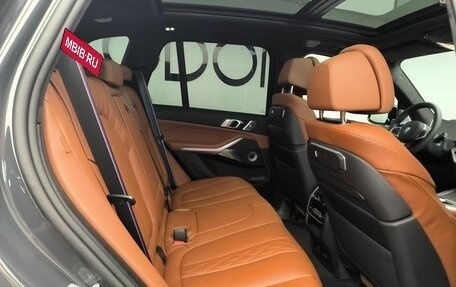 BMW X5, 2025 год, 18 170 000 рублей, 9 фотография