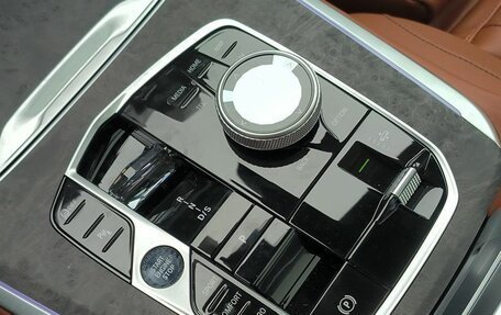BMW X5, 2025 год, 18 170 000 рублей, 14 фотография
