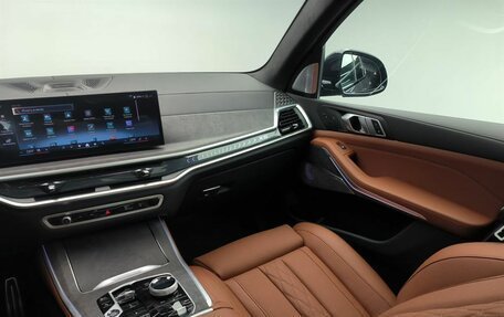 BMW X5, 2025 год, 18 170 000 рублей, 12 фотография