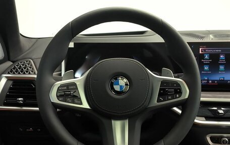 BMW X5, 2025 год, 18 170 000 рублей, 15 фотография