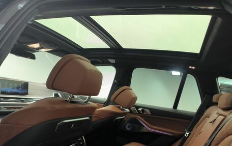 BMW X5, 2025 год, 18 170 000 рублей, 19 фотография