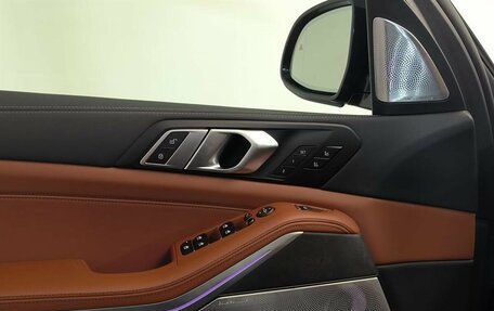 BMW X5, 2025 год, 18 170 000 рублей, 21 фотография
