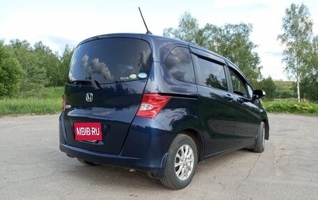 Honda Freed I, 2009 год, 890 000 рублей, 5 фотография