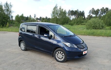 Honda Freed I, 2009 год, 890 000 рублей, 8 фотография