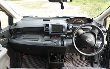Honda Freed I, 2009 год, 890 000 рублей, 9 фотография