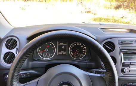 Volkswagen Tiguan I, 2011 год, 1 320 000 рублей, 4 фотография