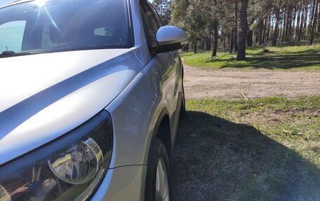 Volkswagen Tiguan I, 2011 год, 1 320 000 рублей, 8 фотография
