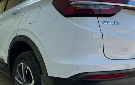 Geely Coolray I, 2021 год, 2 000 000 рублей, 8 фотография