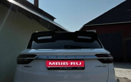 Geely Coolray I, 2021 год, 2 000 000 рублей, 7 фотография