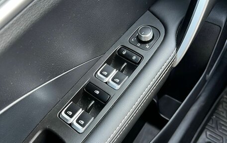 Geely Coolray I, 2021 год, 2 000 000 рублей, 13 фотография