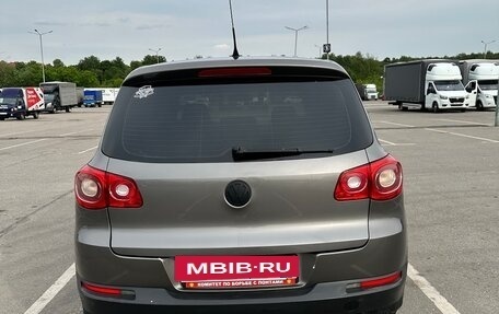 Volkswagen Tiguan I, 2008 год, 1 200 000 рублей, 6 фотография