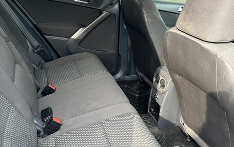 Volkswagen Tiguan I, 2008 год, 1 200 000 рублей, 11 фотография
