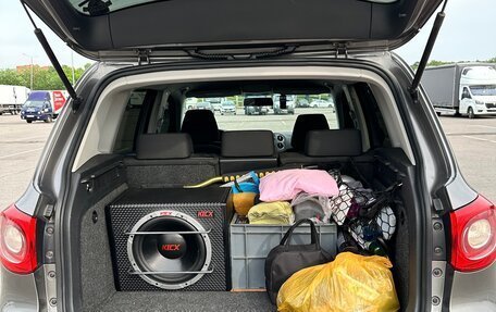 Volkswagen Tiguan I, 2008 год, 1 200 000 рублей, 13 фотография