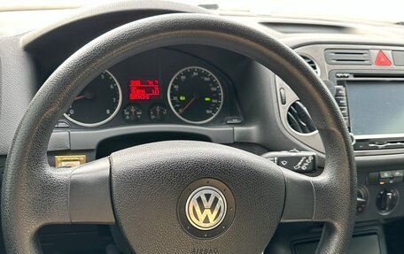 Volkswagen Tiguan I, 2008 год, 1 200 000 рублей, 16 фотография