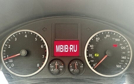 Volkswagen Tiguan I, 2008 год, 1 200 000 рублей, 14 фотография