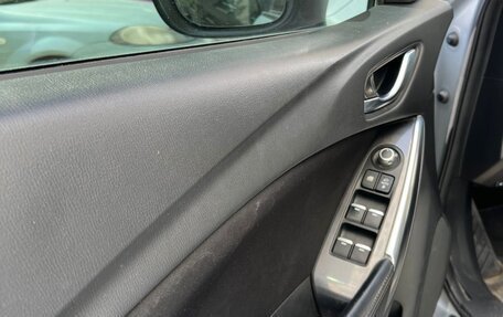 Mazda 6, 2017 год, 2 290 000 рублей, 16 фотография