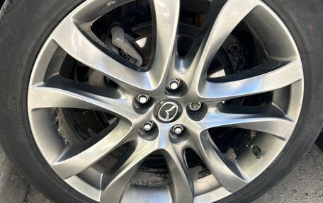 Mazda 6, 2017 год, 2 290 000 рублей, 20 фотография