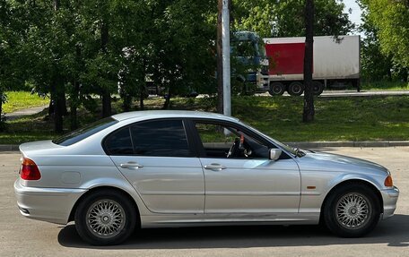 BMW 3 серия, 1999 год, 500 000 рублей, 3 фотография