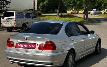 BMW 3 серия, 1999 год, 500 000 рублей, 4 фотография