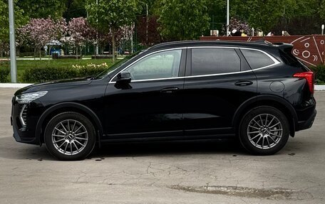 Haval Jolion, 2024 год, 1 800 000 рублей, 3 фотография