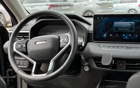 Haval Jolion, 2024 год, 1 800 000 рублей, 6 фотография