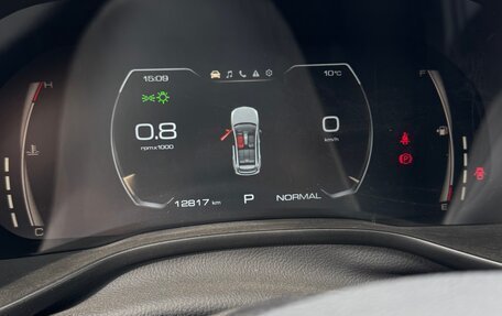 Haval Jolion, 2024 год, 1 800 000 рублей, 4 фотография